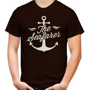 Kaos The Sea Farer