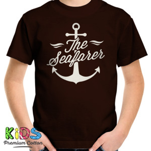Kaos The Sea Farer