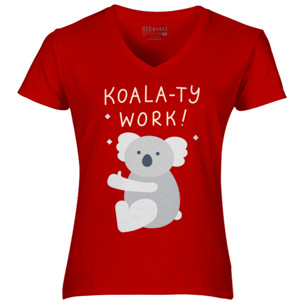 Kaos koala 2