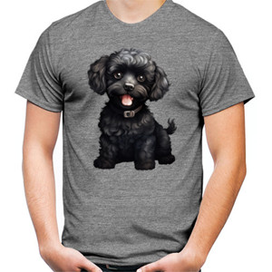 Kaos Kaos Gambar Anjing 440