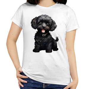 Kaos Kaos Gambar Anjing 440