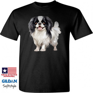 Kaos Kaos Gambar Anjing 357