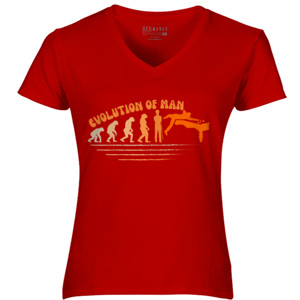 Kaos Kaos Billiard / Baju Bilyar 096