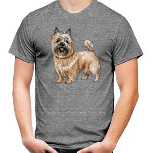 Kaos Kaos Gambar Anjing 302