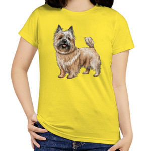 Kaos Kaos Gambar Anjing 302