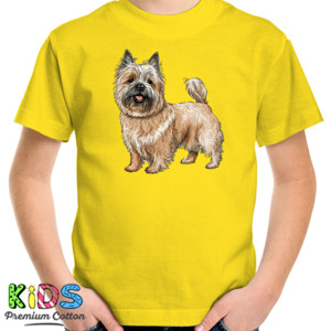 Kaos Kaos Gambar Anjing 302