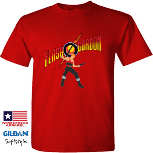 Kaos Kaos Queen - Flash Gordon 1980 - OST The Hero 