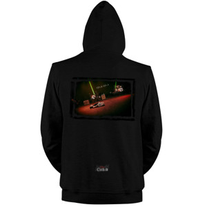 Jaket Hoodie 510 MAMA