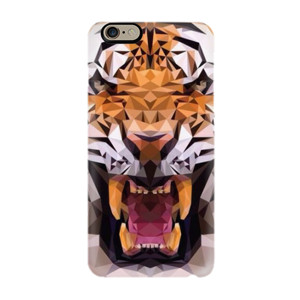 Polygonal Tiger Casing HP