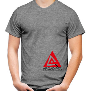 Kaos ARGADIPTA Alumni Diponegoro