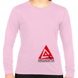 Kaos ARGADIPTA Alumni Diponegoro