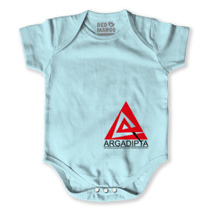 Baby Jumper ARGADIPTA Alumni Diponegoro