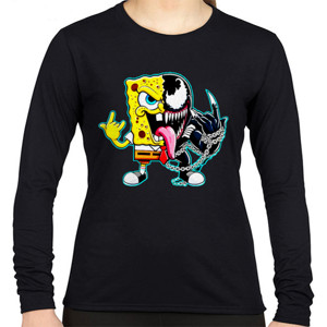 Kaos Sponge Venom