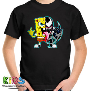 Kaos Sponge Venom