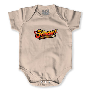 Baby Jumper Mie Jebew! – Pedesnya Nampol