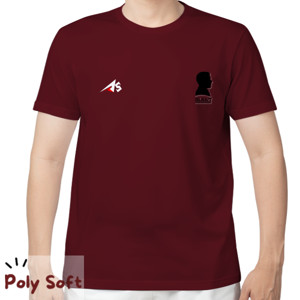 Kaos Siluet Sai MALIMA