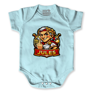 Baby Jumper Jules Attitude