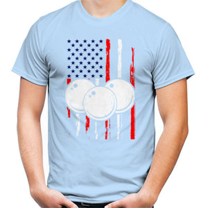 Kaos Kaos Billiard / Baju Bilyar 222