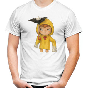 Kaos Echo Journey in the Rain