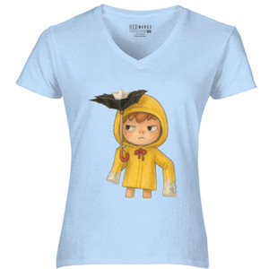 Kaos Echo Journey in the Rain