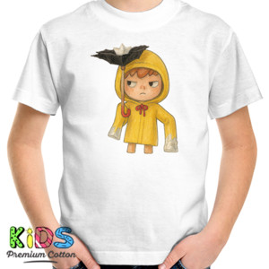 Kaos Echo Journey in the Rain