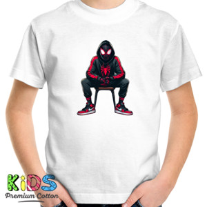 Kaos Spider Chill