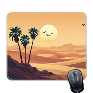 Mousepad Landscape 05