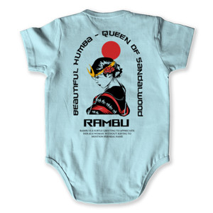 Baby Jumper RAMBU - BEAUTIFUL HUMBA