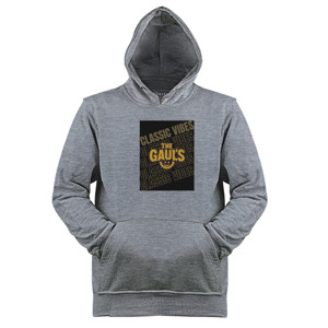 Jaket Hoodie Classic Vibes