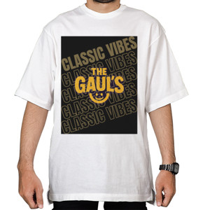 Kaos Oversize Classic Vibes