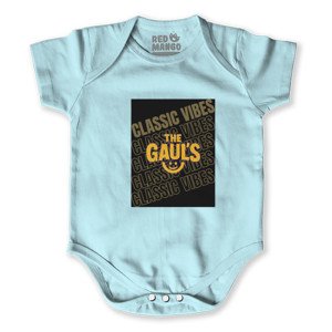 Baby Jumper Classic Vibes