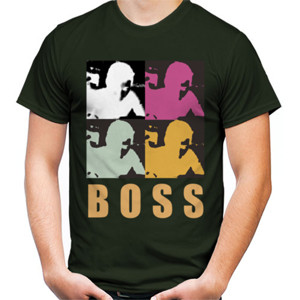 Kaos BOSS