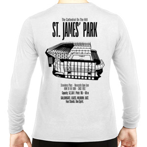 Kaos St James Park