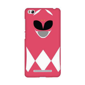Pink Ranger Casing HP