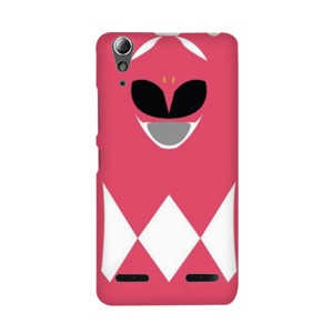 Pink Ranger Casing HP