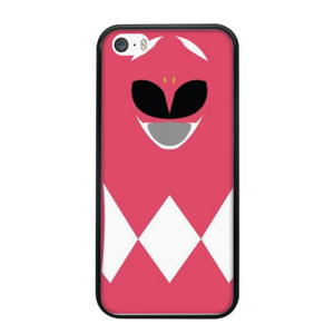 Pink Ranger Casing HP