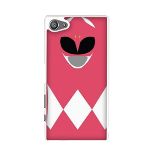 Pink Ranger Casing HP