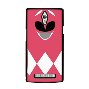 Pink Ranger Casing HP