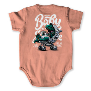 Baby Jumper Babe dino