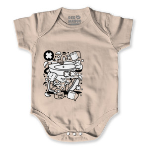 Baby Jumper Sink Cute