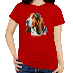 Kaos Kaos Gambar Anjing 130