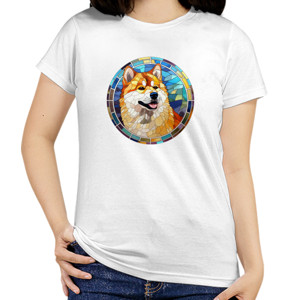 Kaos Kaos Gambar Anjing 191