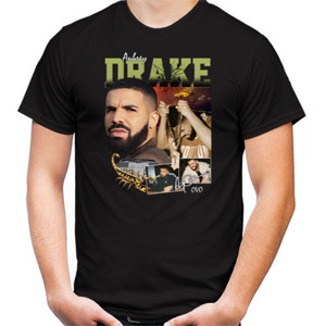 Kaos AUBREY DRAKE