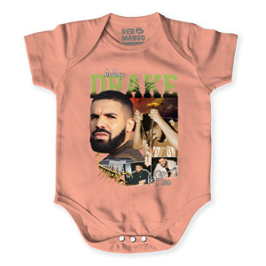 Baby Jumper AUBREY DRAKE