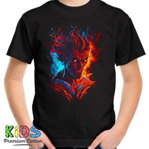 Kaos Pengendali Api