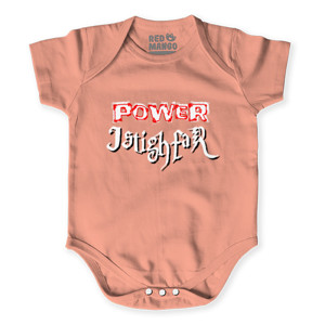 Baby Jumper POWER ISTIGHFAR