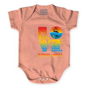 Baby Jumper Love Katang Lingga