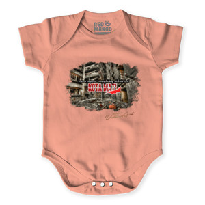 Baby Jumper Kota Mati