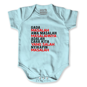 Baby Jumper Gada Masalah