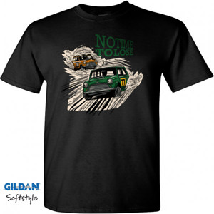 Kaos Morris Mini Cooper Racing Car 